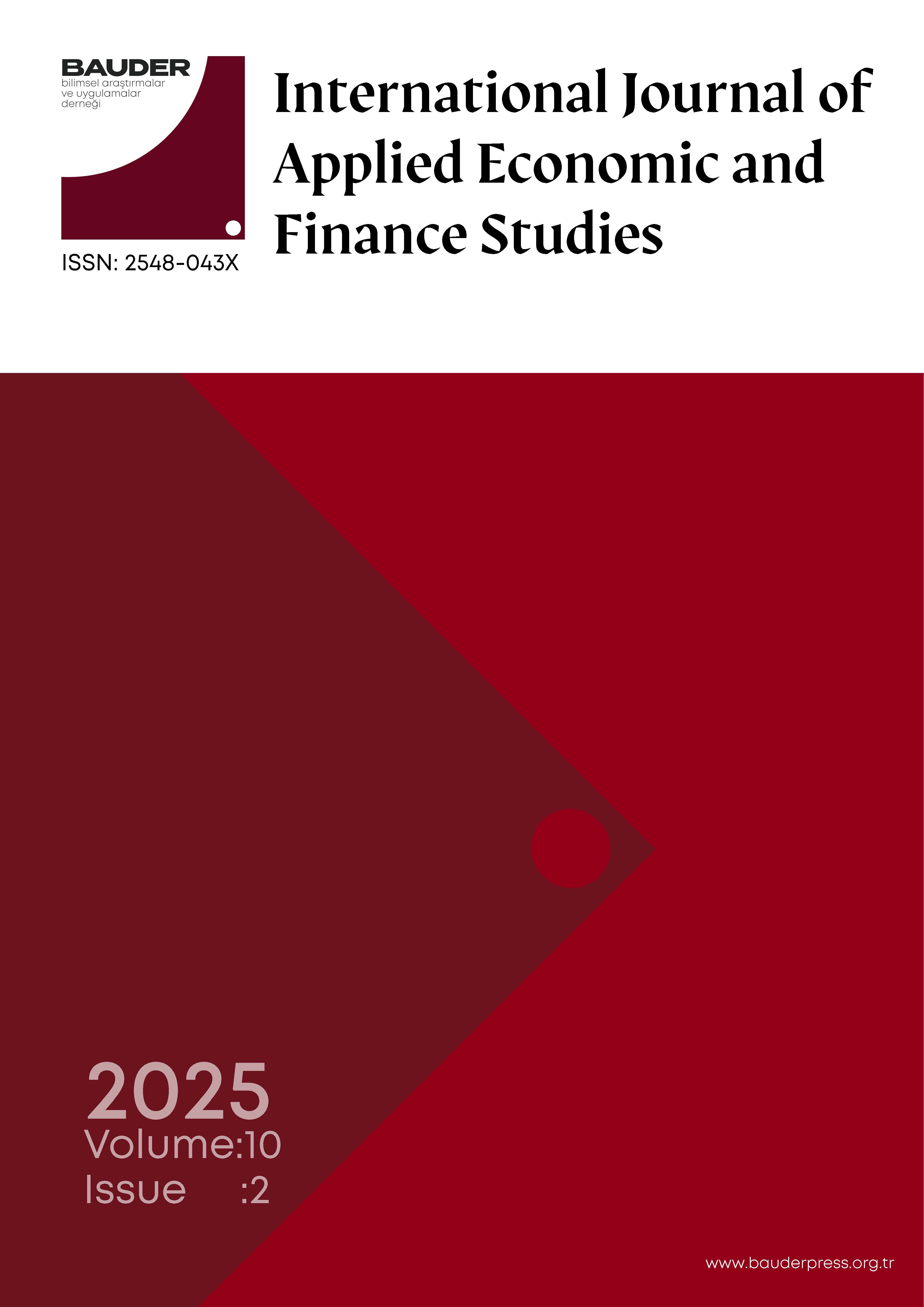 					Cilt 10 Sayı 2 (2025) Gör
				